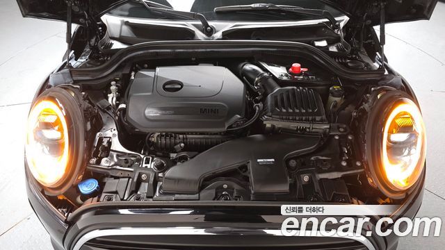 Mini Cooper 2023 — photo 6