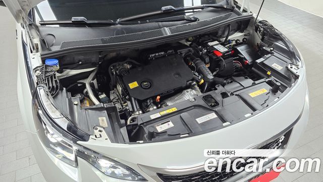 Peugeot 5008 2021 — photo 6