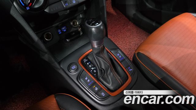 Hyundai Kona 2018 — photo 9
