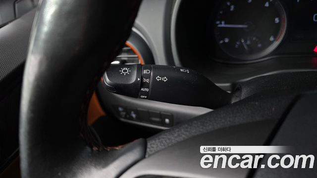 Hyundai Kona 2018 — photo 18