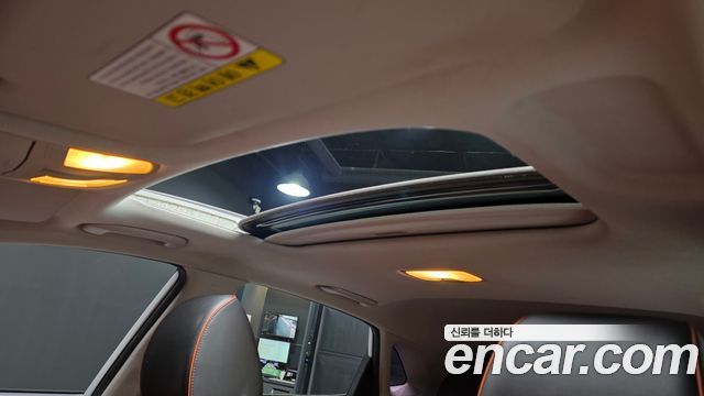 Hyundai Kona 2018 — photo 19