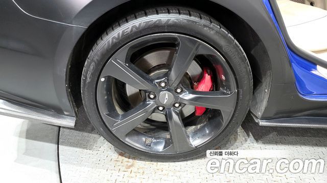 Genesis G70 2019 — photo 5