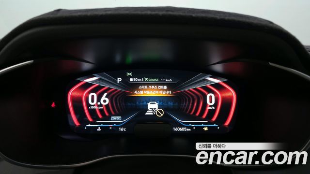 Genesis G70 2019 — photo 8