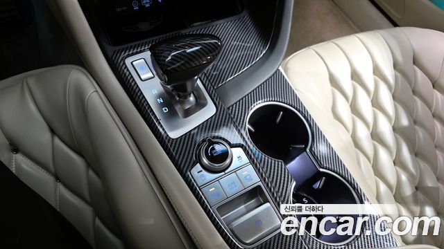 Genesis G70 2019 — photo 9