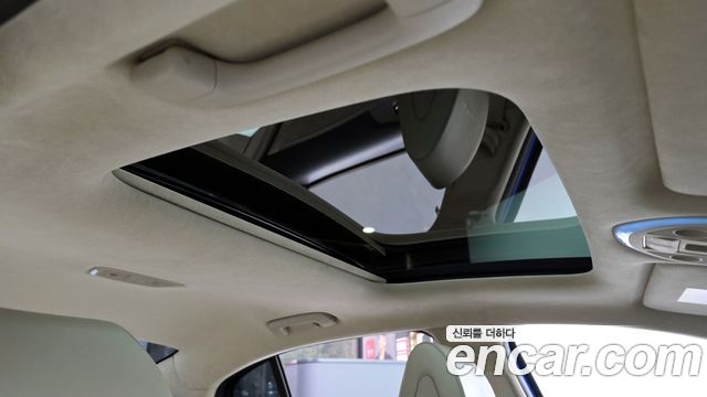 Genesis G70 2019 — photo 19