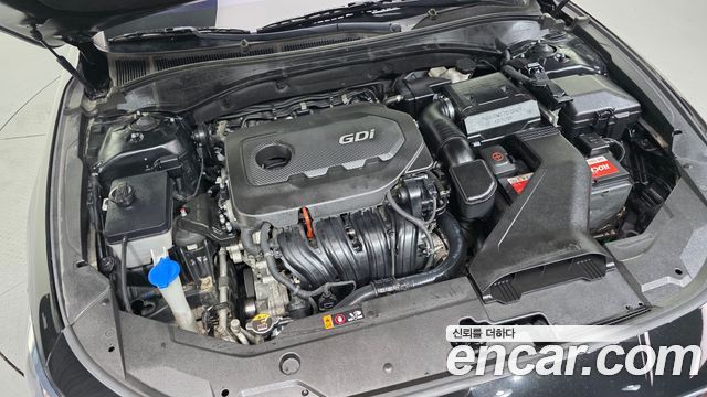 Hyundai Grandeur 2018 — photo 6