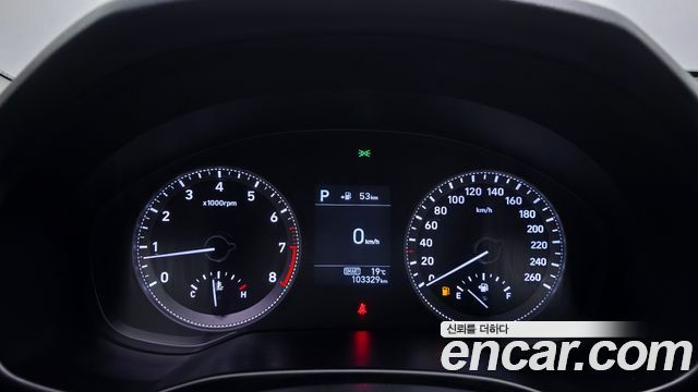 Hyundai Grandeur 2018 — photo 8