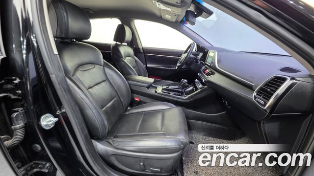 Hyundai Grandeur 2018 — photo 10