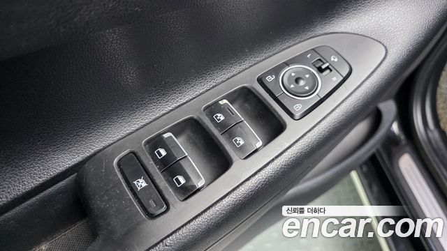 Hyundai Grandeur 2018 — photo 12