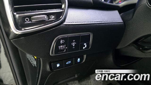 Hyundai Grandeur 2018 — photo 13