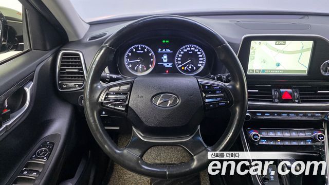 Hyundai Grandeur 2018 — photo 14