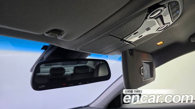 Hyundai Grandeur 2018 — photo 15