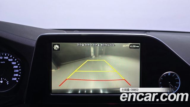 Hyundai Grandeur 2018 — photo 17