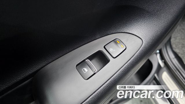 Hyundai Grandeur 2018 — photo 19