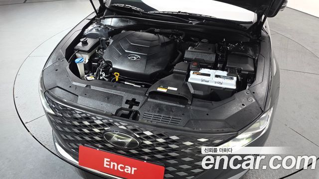 Hyundai Grandeur 2020 — photo 6