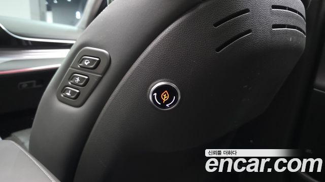 Hyundai Grandeur 2020 — photo 19