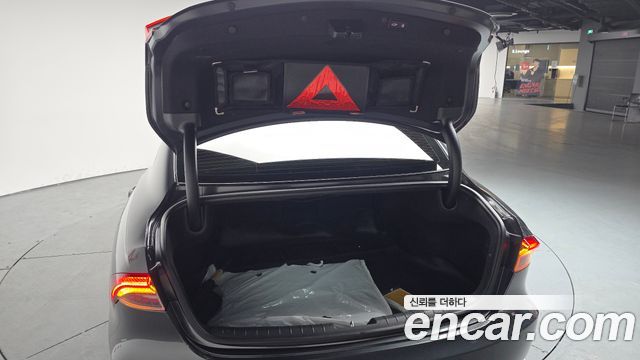 Hyundai Grandeur 2020 — photo 20