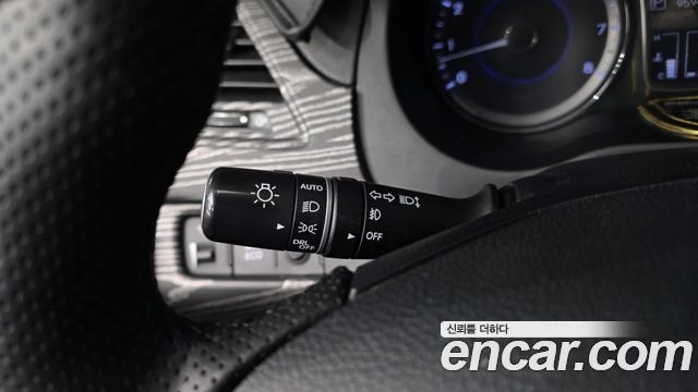 Hyundai Grandeur 2013 — photo 18
