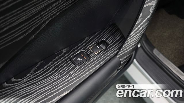 Hyundai Grandeur 2013 — photo 19