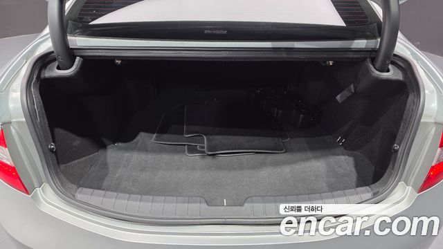 Hyundai Grandeur 2013 — photo 20