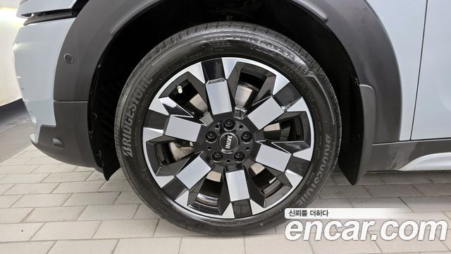 Mini Countryman 2023 — photo 5