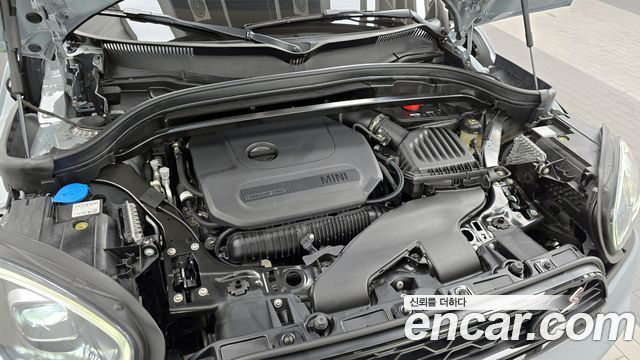Mini Countryman 2023 — photo 6
