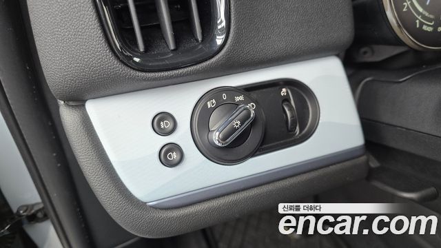 Mini Countryman 2023 — photo 19