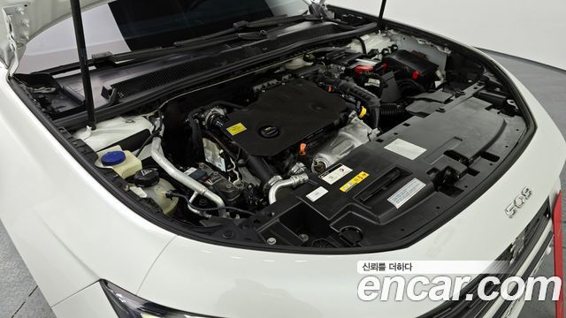 Peugeot 508 2020 — photo 6