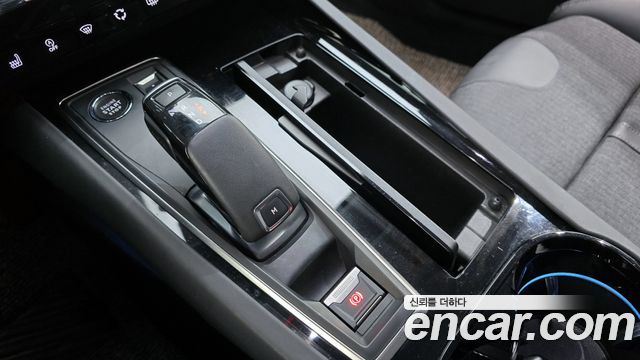 Peugeot 508 2020 — photo 9