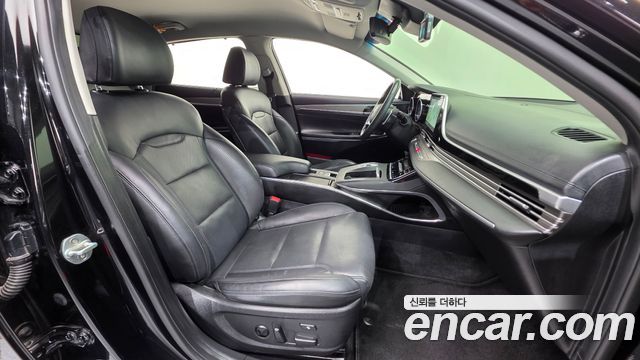 Hyundai Grandeur 2020 — photo 10