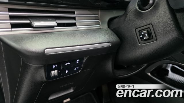 Hyundai Grandeur 2020 — photo 12