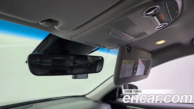 Hyundai Grandeur 2020 — photo 14