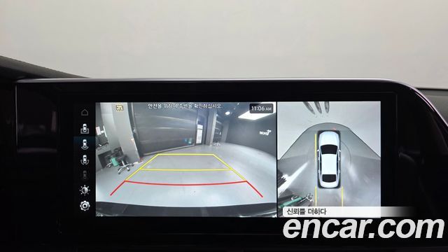 Hyundai Grandeur 2020 — photo 16
