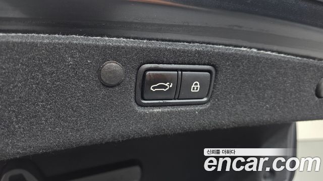 Hyundai Grandeur 2020 — photo 20