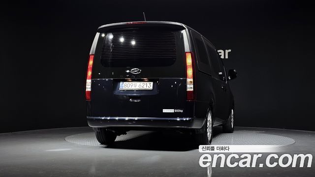 Hyundai Staria 2024 — photo 4