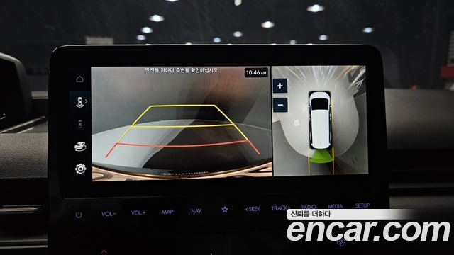 Hyundai Staria 2024 — photo 15