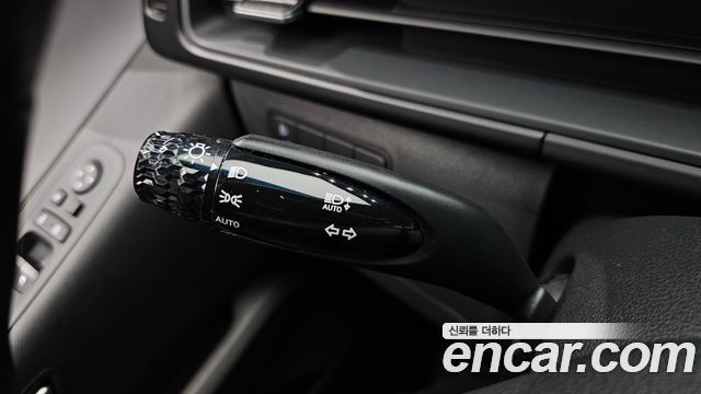 Hyundai Staria 2024 — photo 19