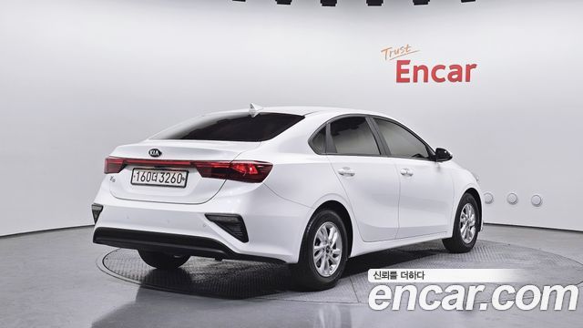 Kia K3 2020 — photo 2