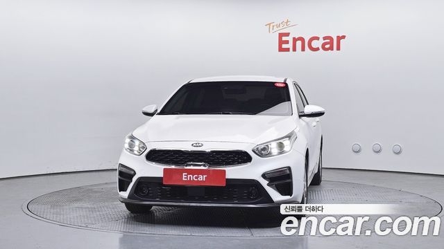 Kia K3 2020 — photo 3