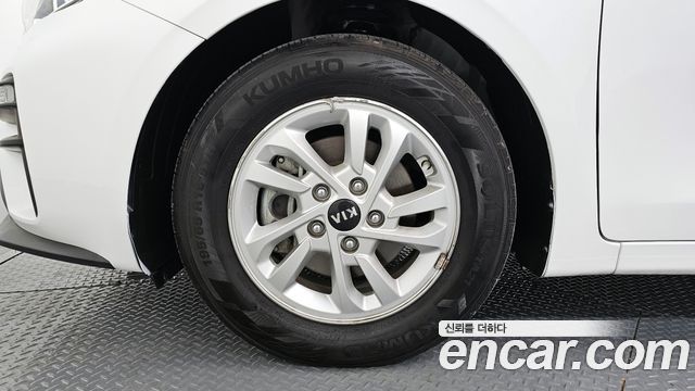 Kia K3 2020 — photo 5