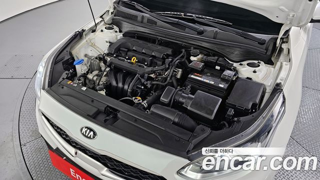 Kia K3 2020 — photo 6