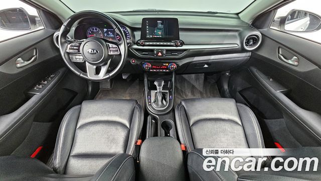 Kia K3 2020 — photo 7