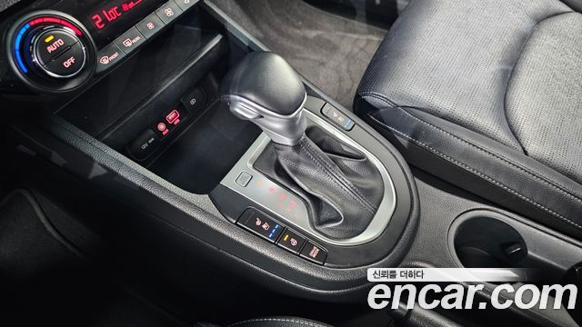 Kia K3 2020 — photo 9