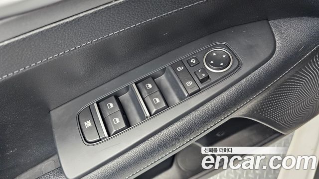 Kia K3 2020 — photo 14