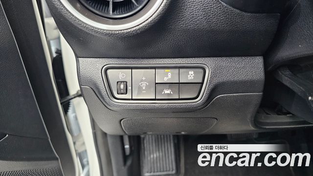 Kia K3 2020 — photo 15