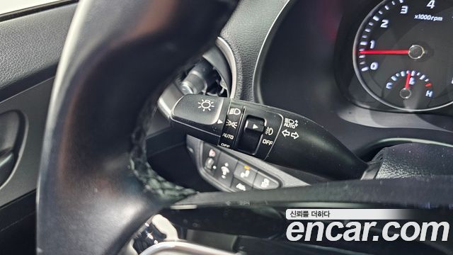 Kia K3 2020 — photo 16
