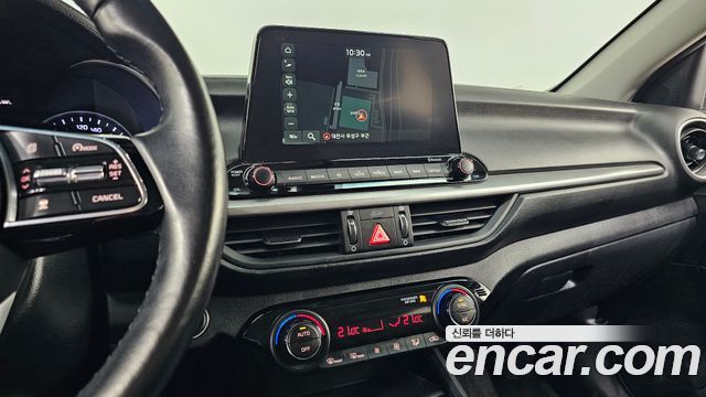 Kia K3 2020 — photo 18