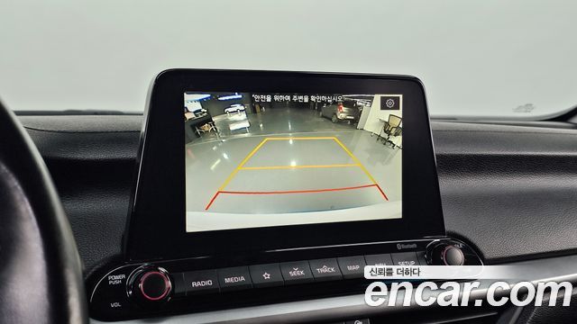 Kia K3 2020 — photo 19