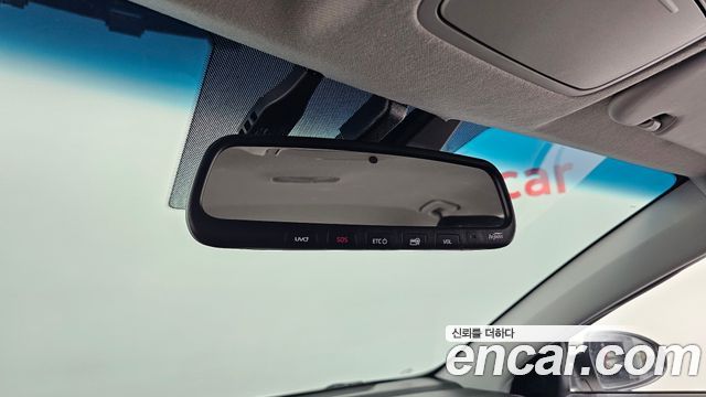 Kia K3 2020 — photo 20