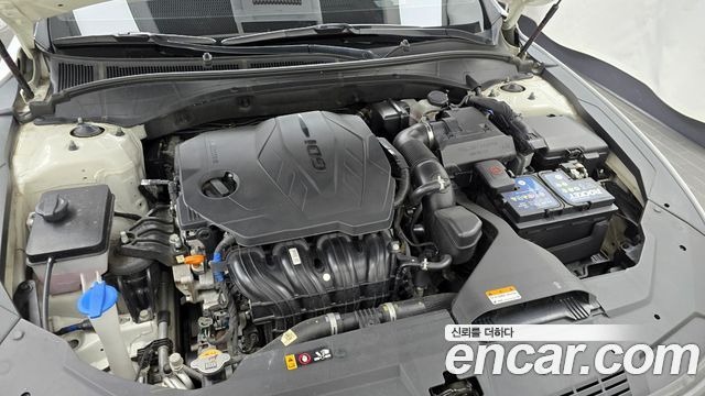 Hyundai Grandeur 2022 — photo 6